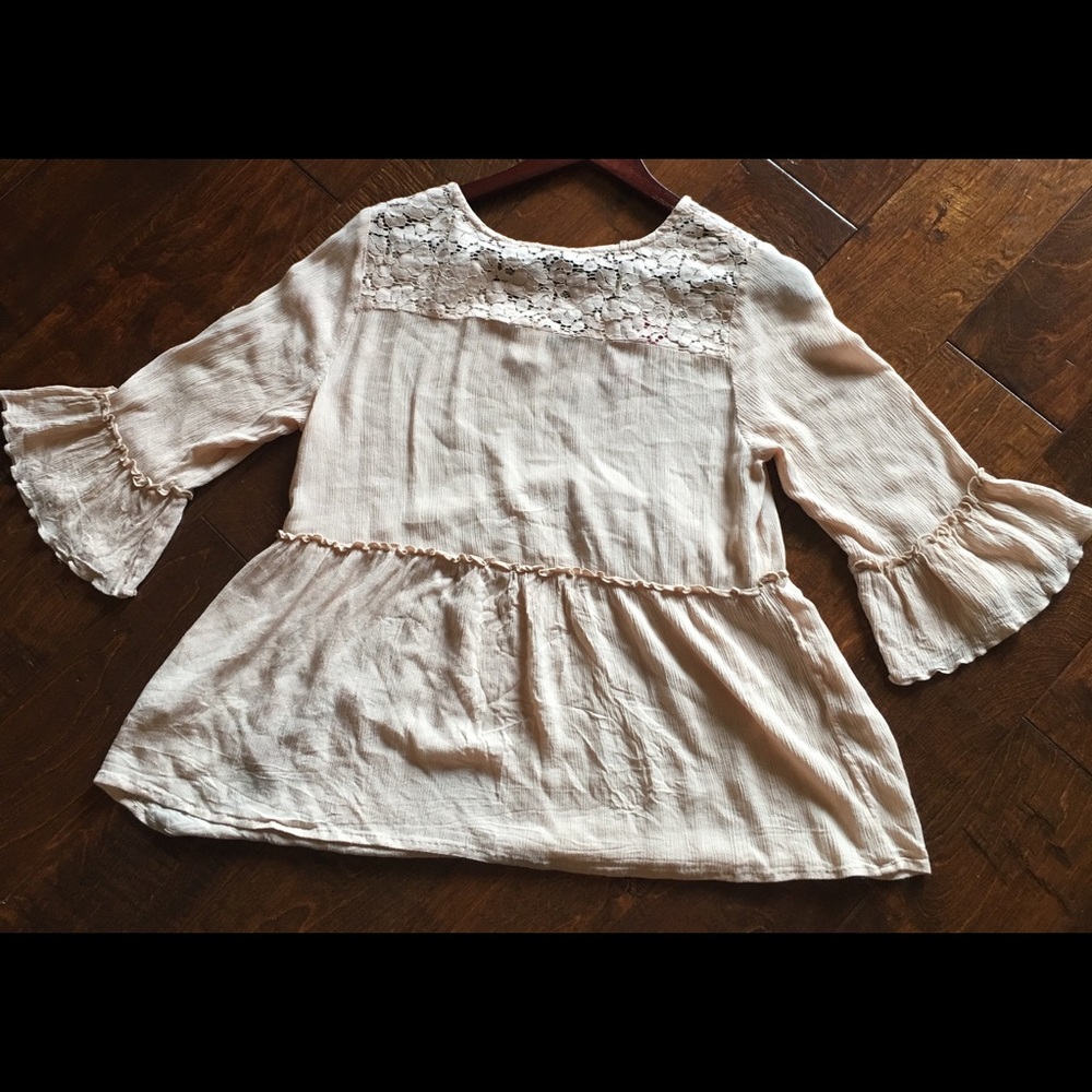 Blouse - Picture 3 of 5